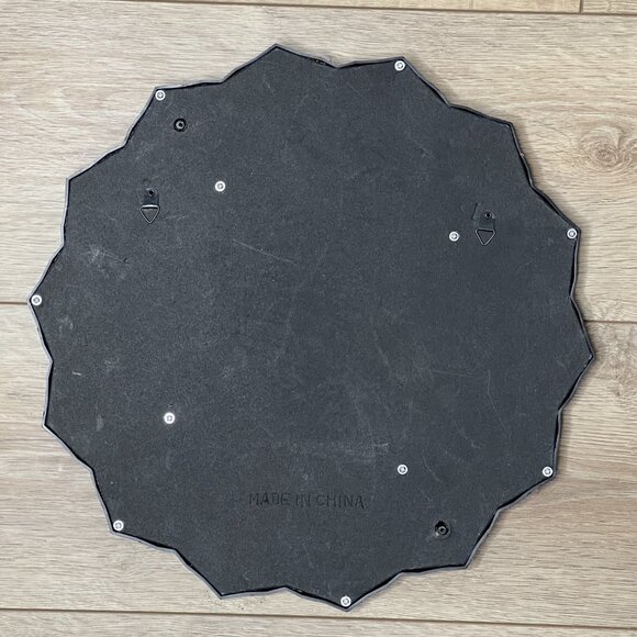 Flower Wall Mirror - Picture 4 of 4